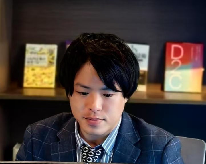 株式会社ロボットワークス代表・吉川真人